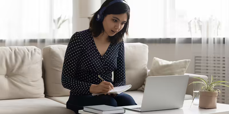 Видеозвонок | CRM «Простой бизнес»